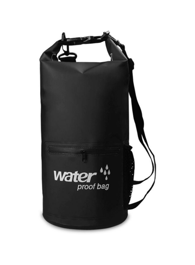 Outdoor Floating Dry Gear Bag With Phone Case And Arm Band 10Liters