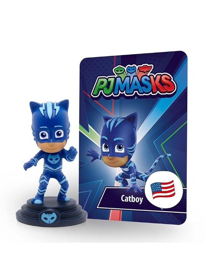 Tonies Catboy Audio Play Character from PJ Masks