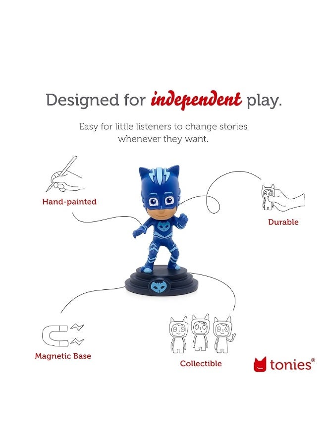 Tonies Catboy Audio Play Character from PJ Masks