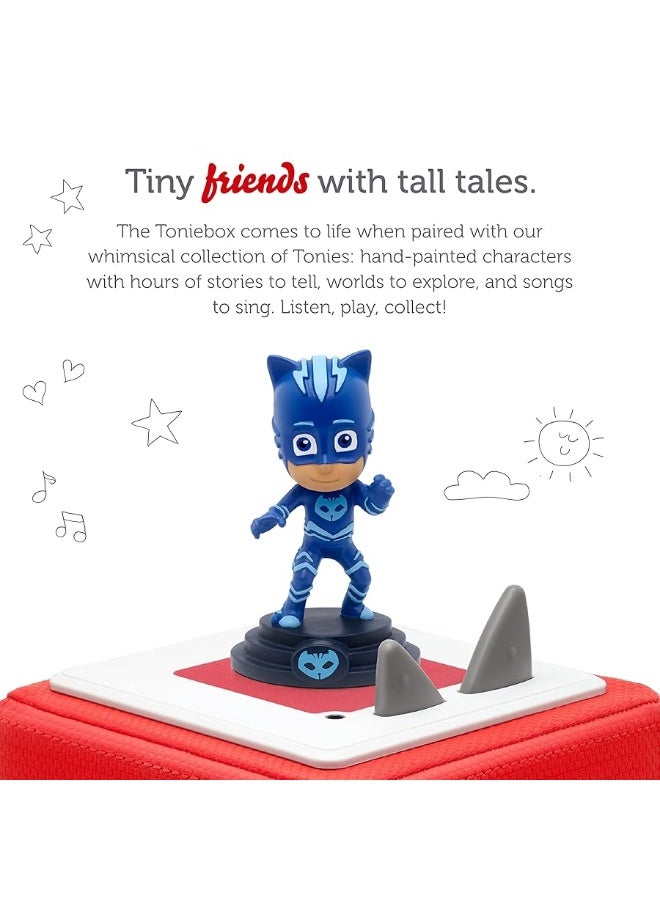 Tonies Catboy Audio Play Character from PJ Masks
