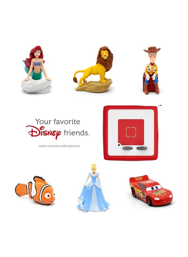 Tonies Hercules Audio Play Character from Disney