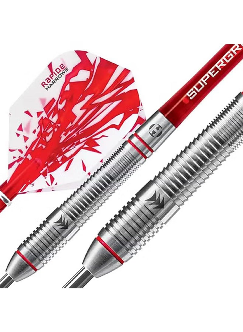 Harrows Rapide Darts 90% Tungsten 22 Grams