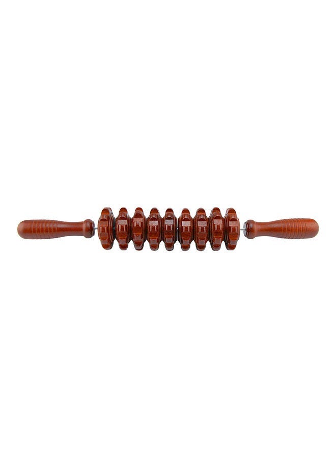 Wooden Massage Roller