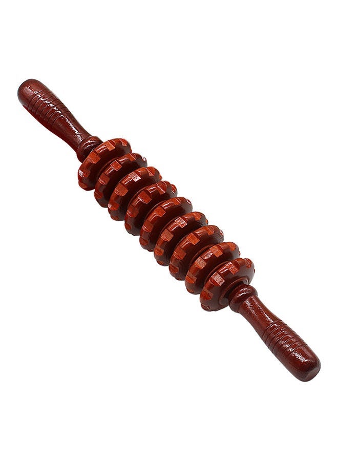 Wooden Massage Roller