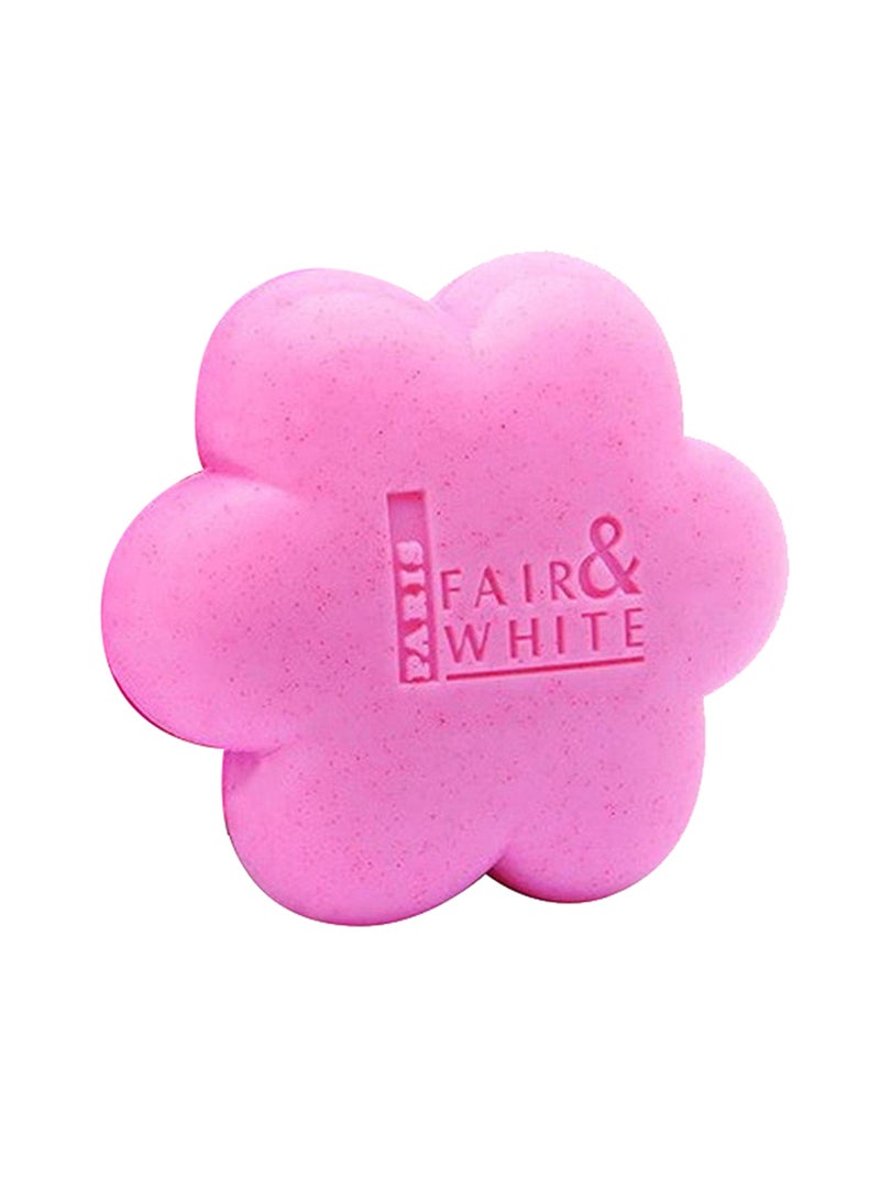 So Exfoliating Soap Pink 200grams