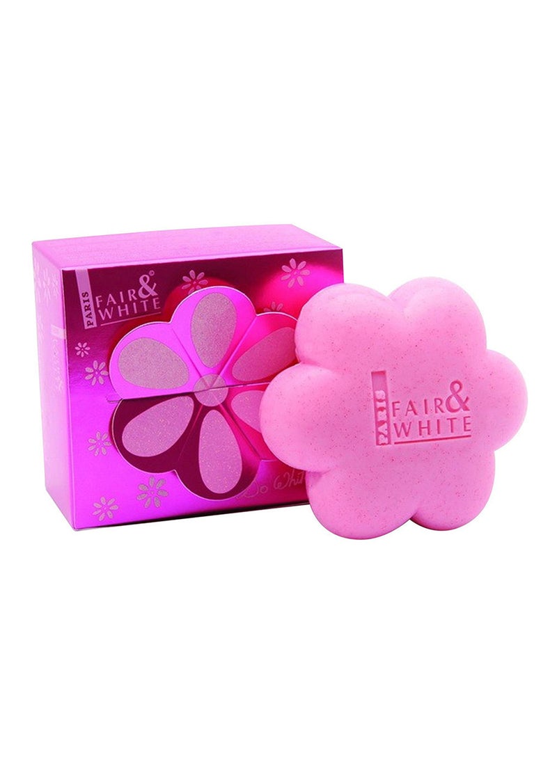 So Exfoliating Soap Pink 200grams