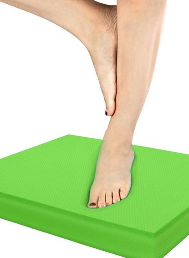 Soft Stability Yoga Balance Pad Cushion