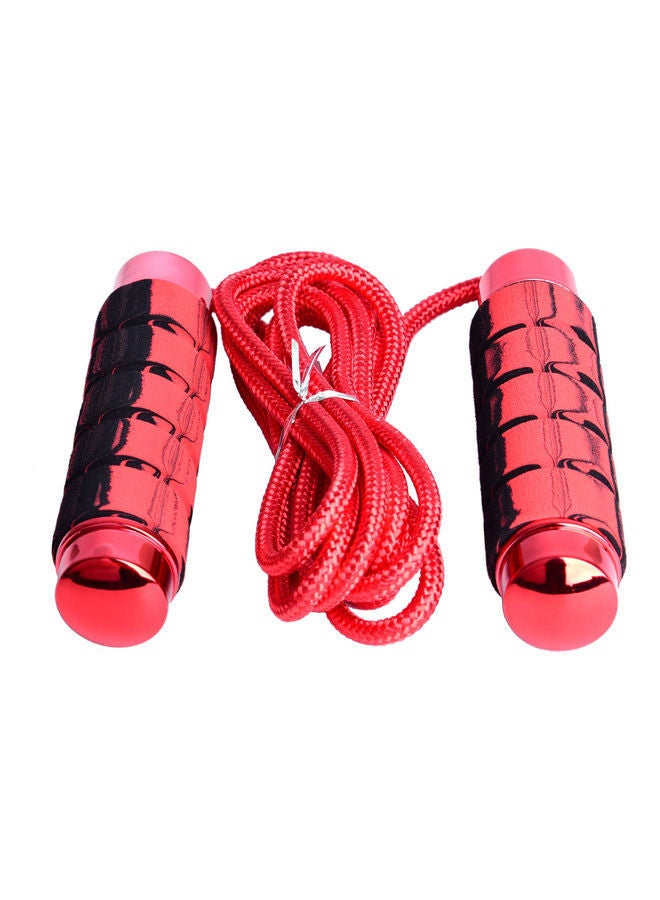 Gradient Skipping Rope