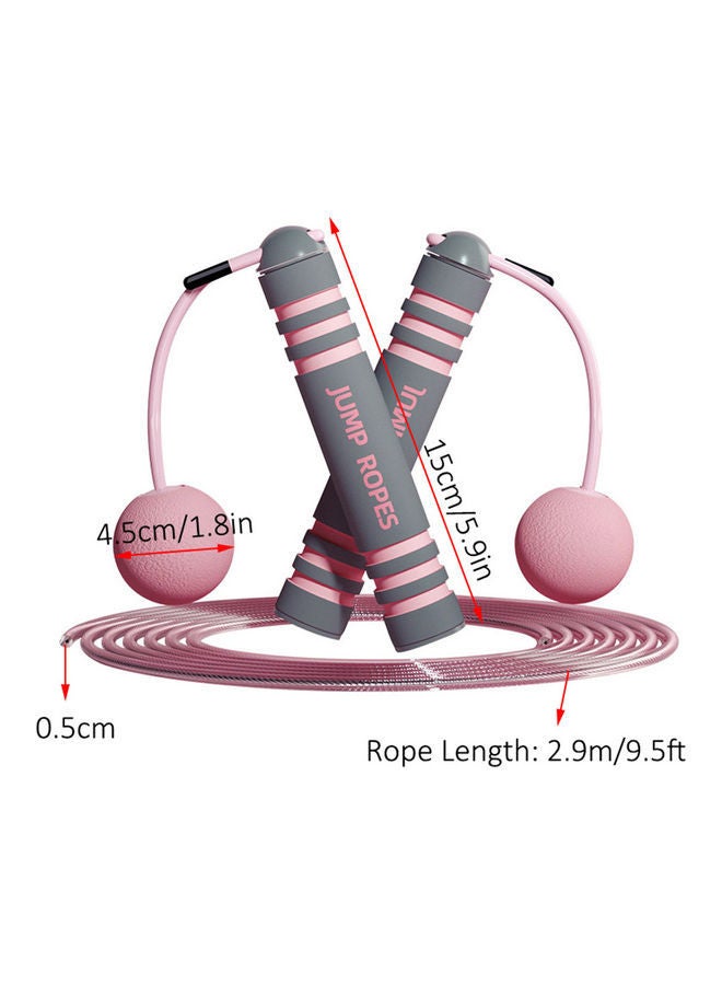 Skipping Rope