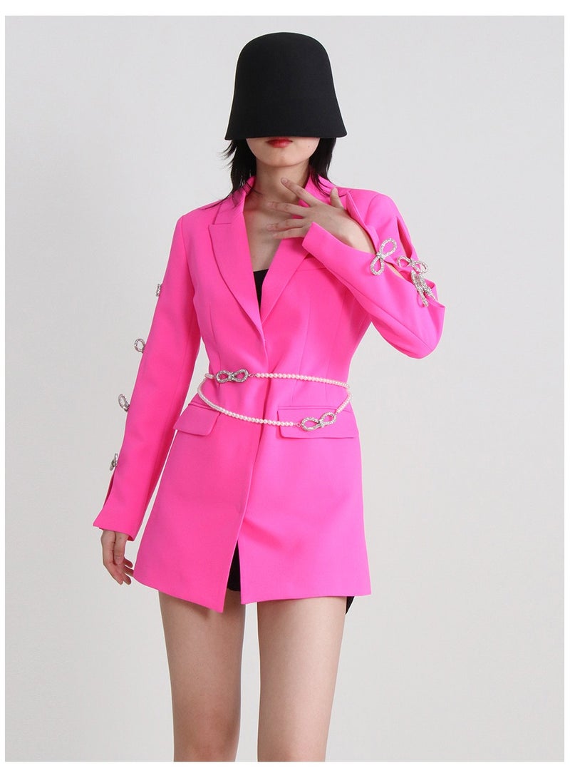 Fashionable Suit Jacket