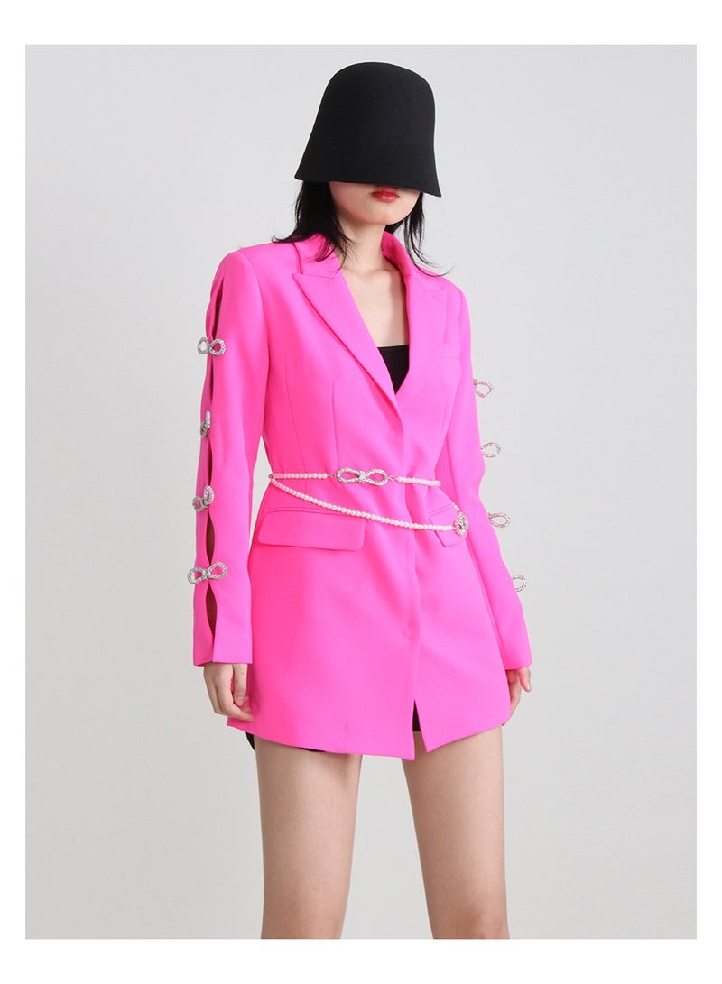 Fashionable Suit Jacket