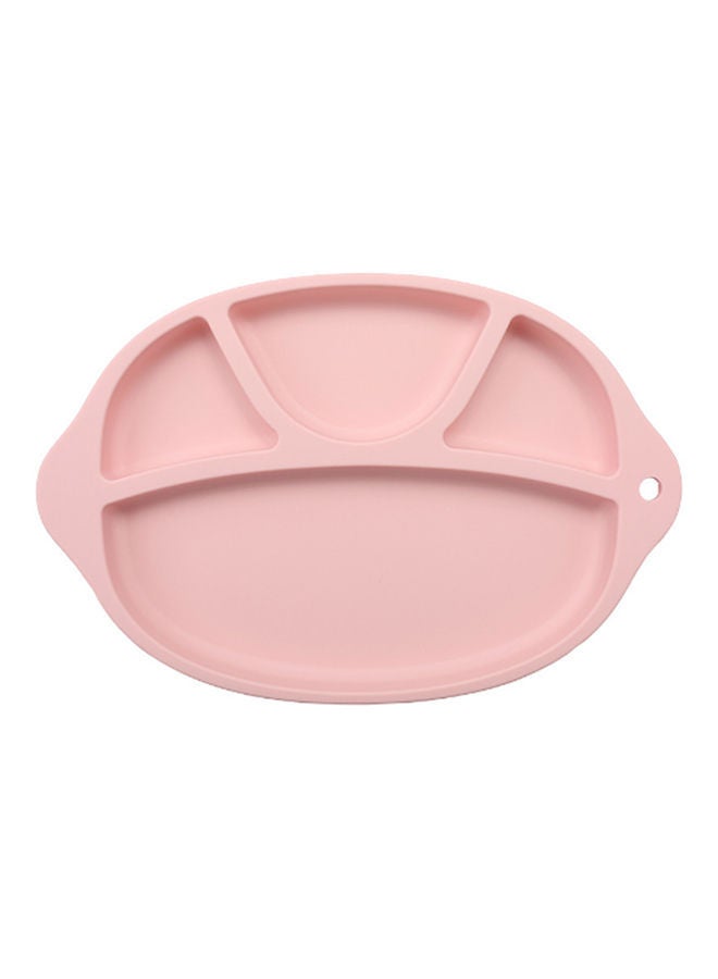 Silicone Baby Food Grade Plate