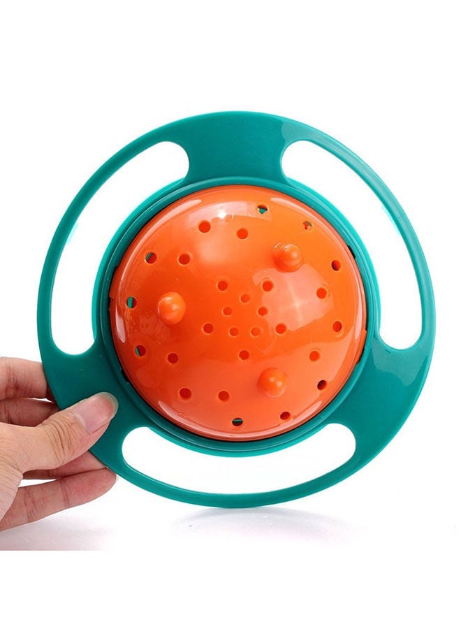 Gyro Bowl