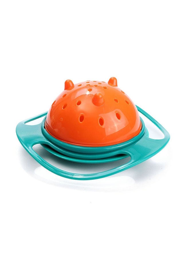 Gyro Bowl