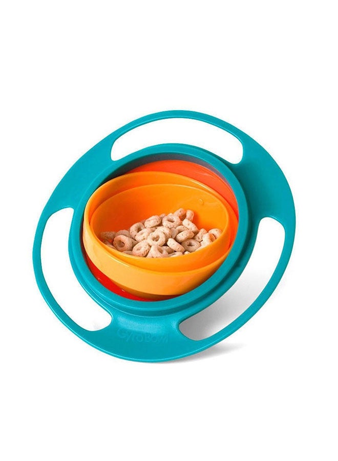 Gyro Bowl