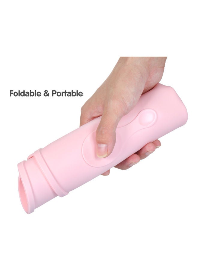 Baby Silicone Placemat With Suction