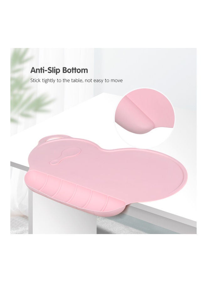 Baby Silicone Placemat With Suction