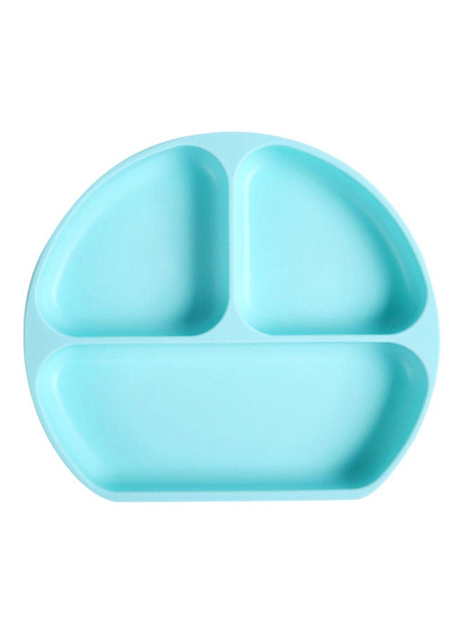 Silicone Unbreakable Baby Plates