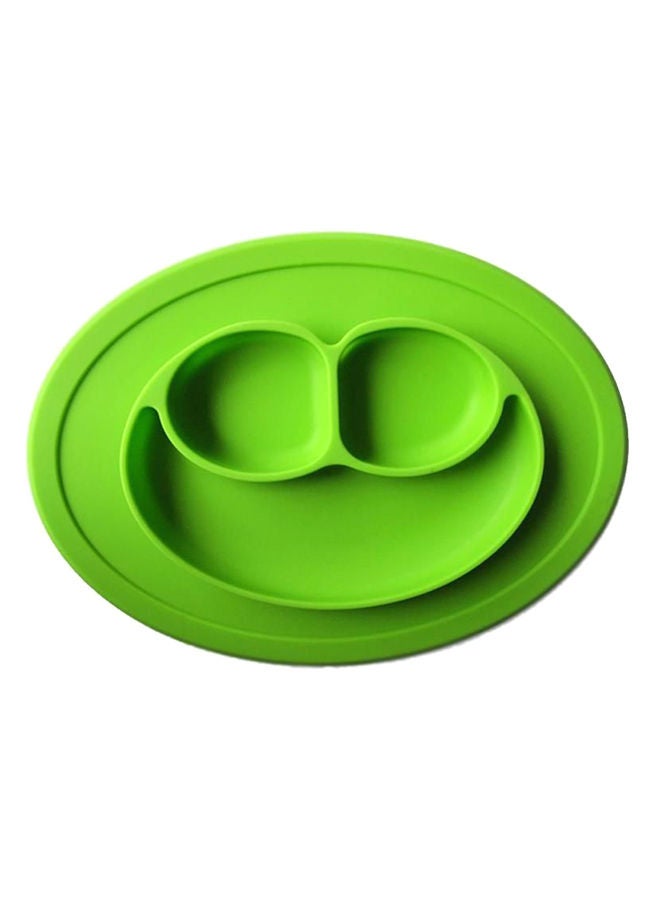Silicone Feeding Plate