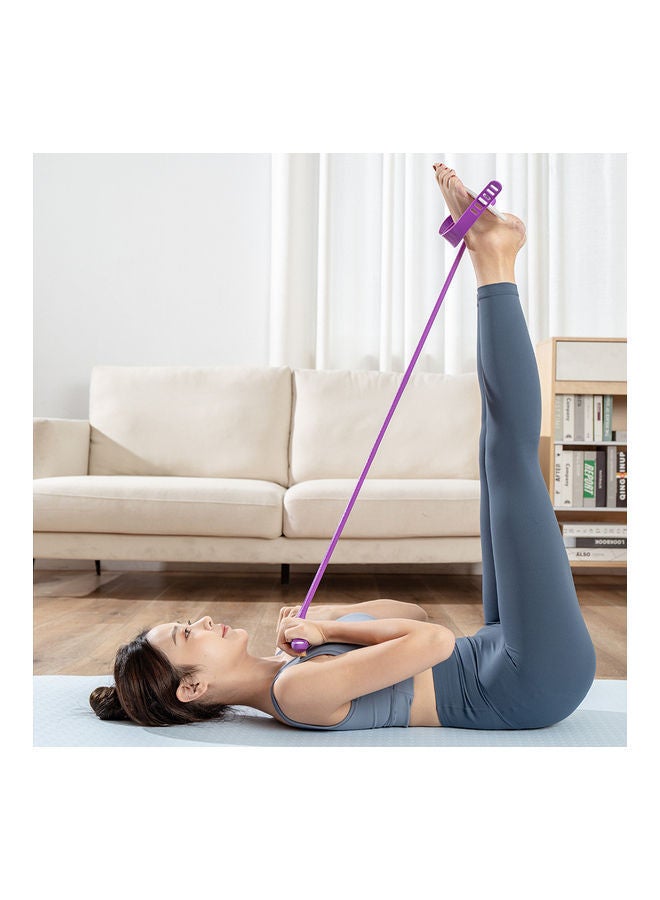 Durable Elastic Pull Rope