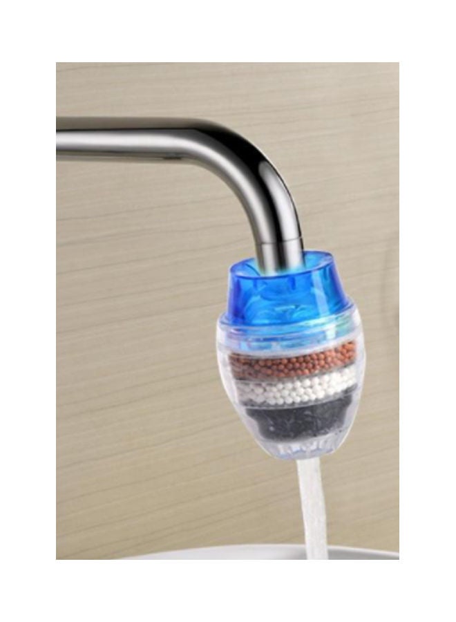 Kitchen Faucet Tap Water Purifier Multicolour