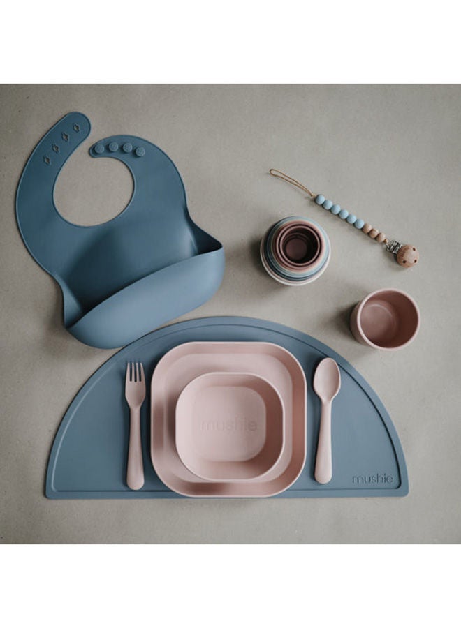 Silicone Feeding Placemat - Tradewinds