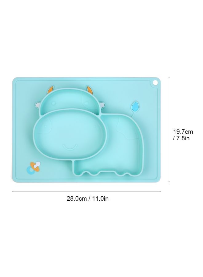 Silicone Placemat