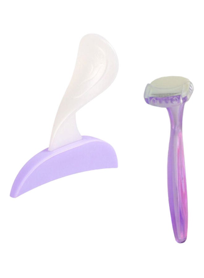 Bikini Trimmer And Shaping Tool