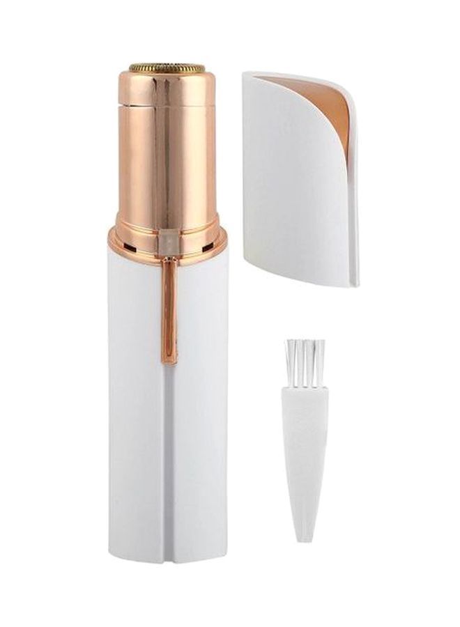 Finishing Touch Hair Remover White/Gold