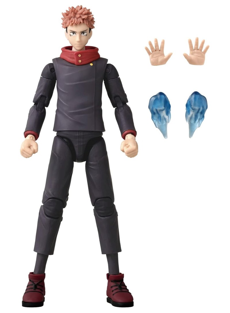 Yuji Itadori Action Figure