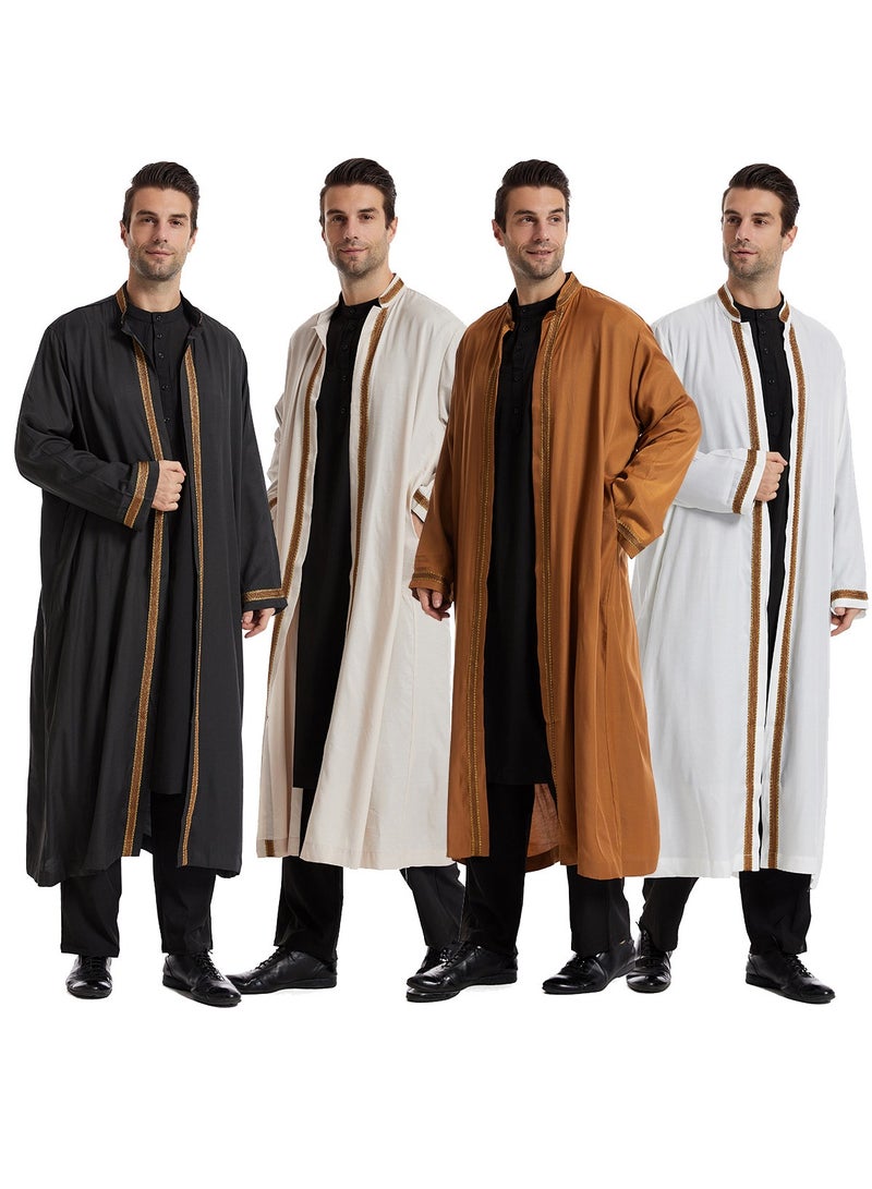 New Muslim Clothing