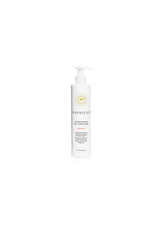 Innersense Color Radiance Daily Conditioner 295ml