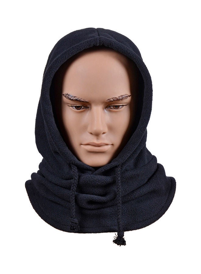 Polar Fleece Riding Headgear 25 x 6 18cm