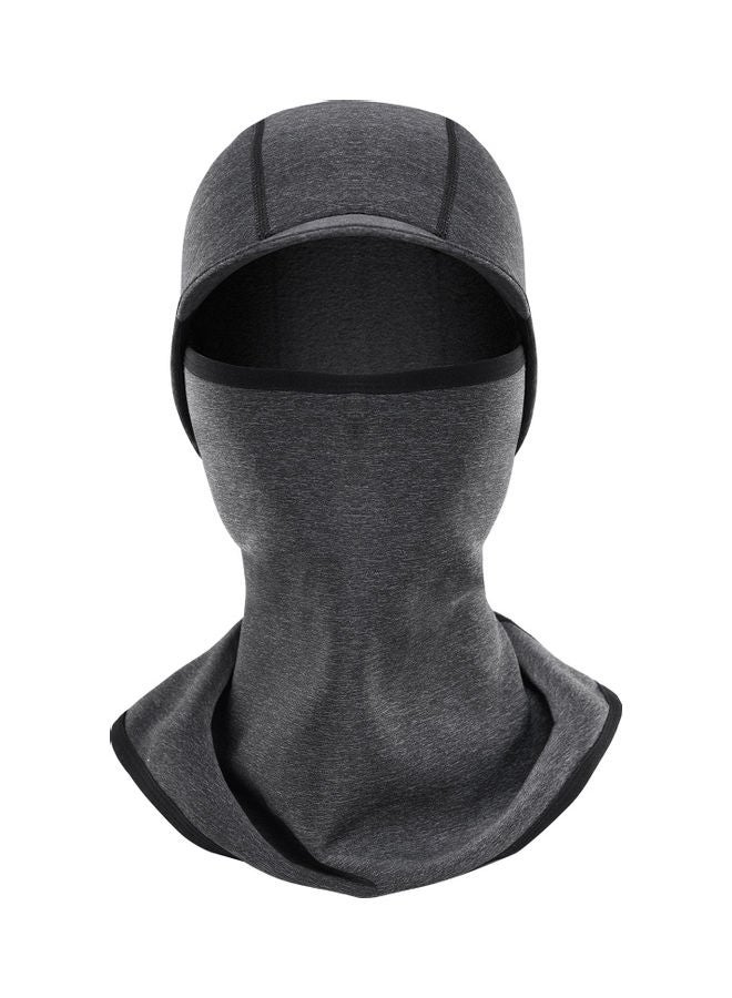 Winter Sports Warm Fleece Hat