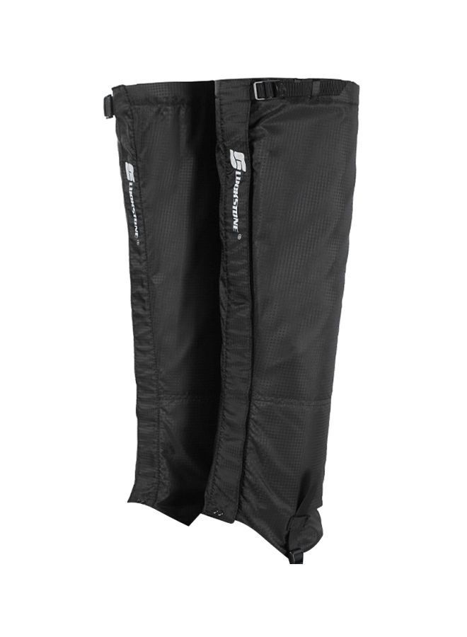 Pair Of Water Resistant Legs Protective Thermal Cover With Bag L