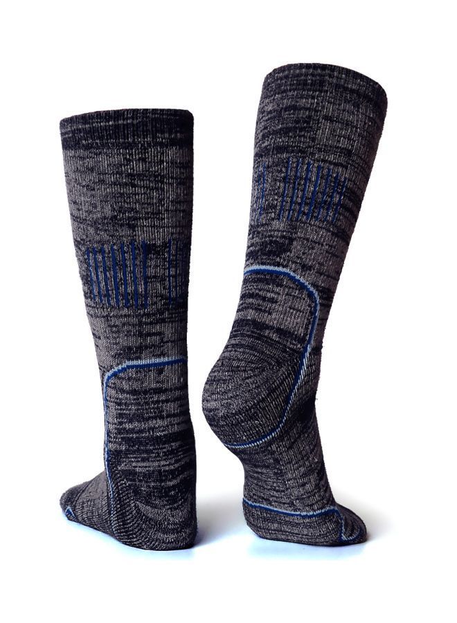 3-Pair Winter Thermal Socks XL