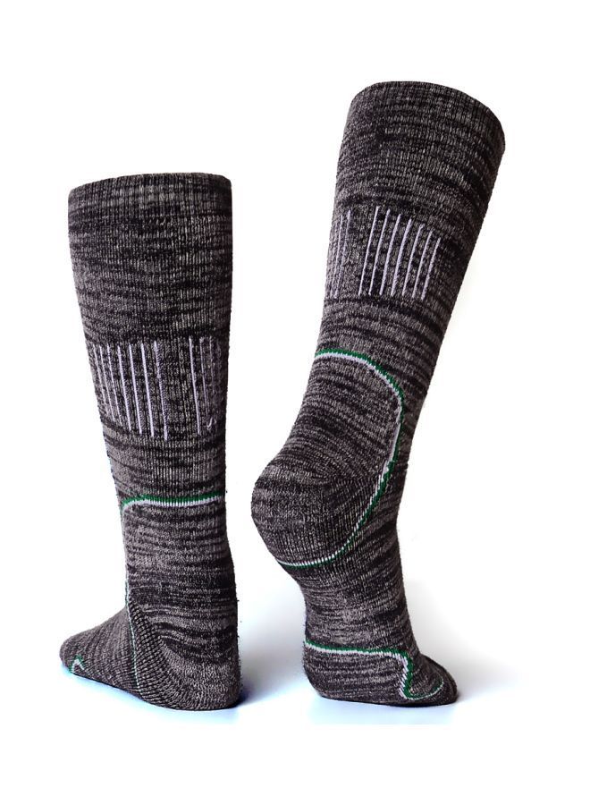 3-Pair Winter Thermal Socks XL