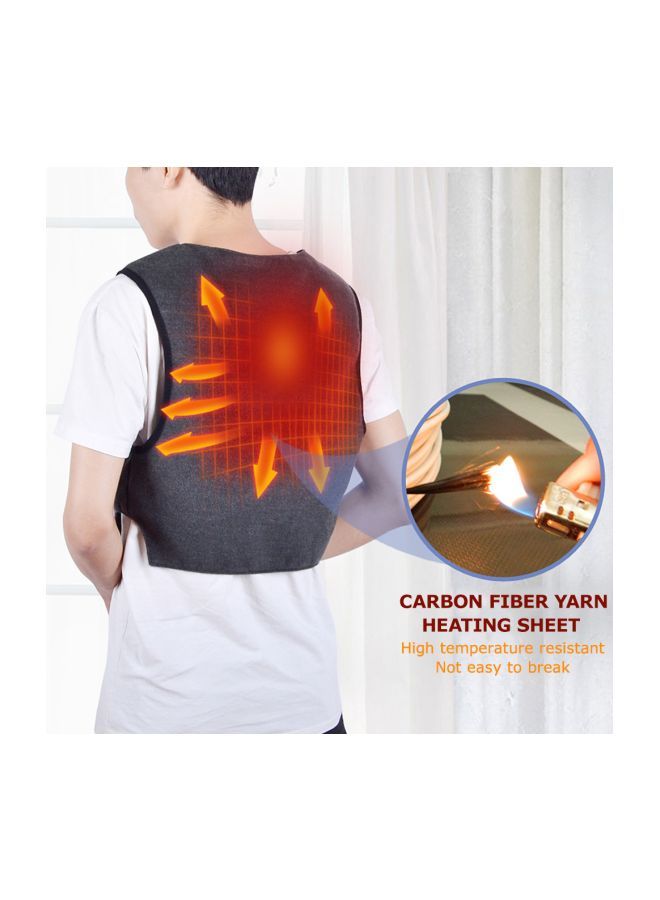 Infrared Heating Waistcoat M