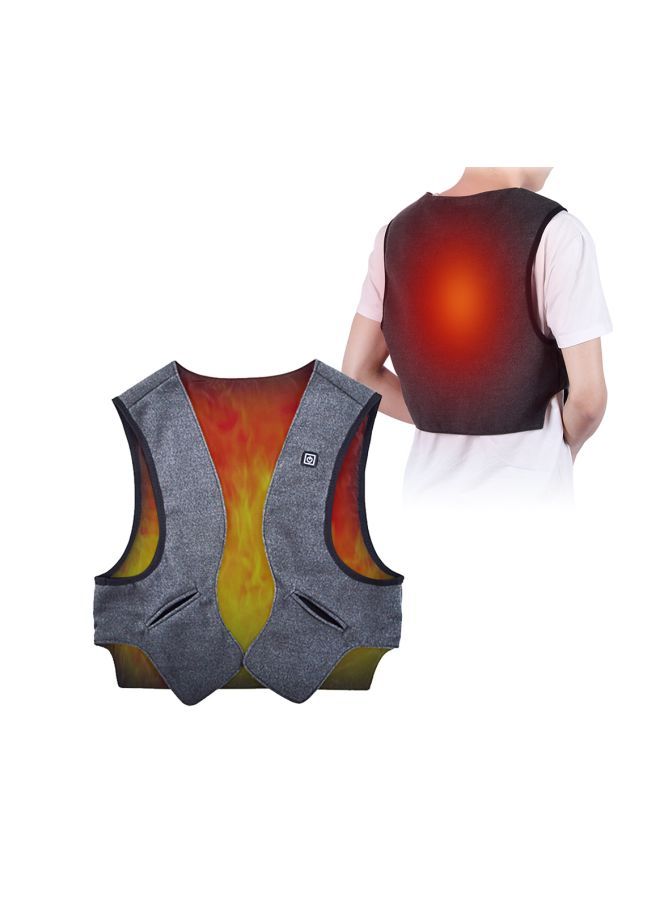 Infrared Heating Waistcoat M