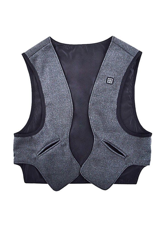 Infrared Heating Waistcoat M