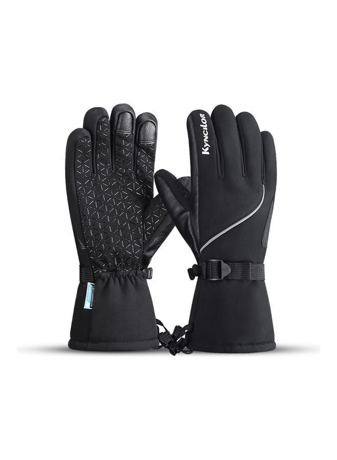 Warm Touch Screen Gloves 36 x 3 20cm