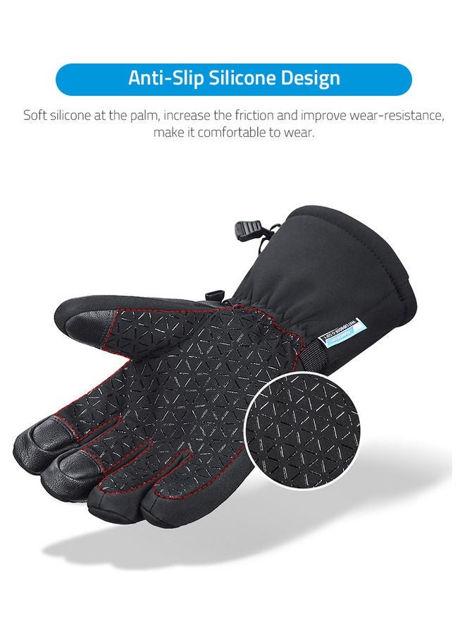 Warm Touch Screen Gloves 36 x 3 20cm