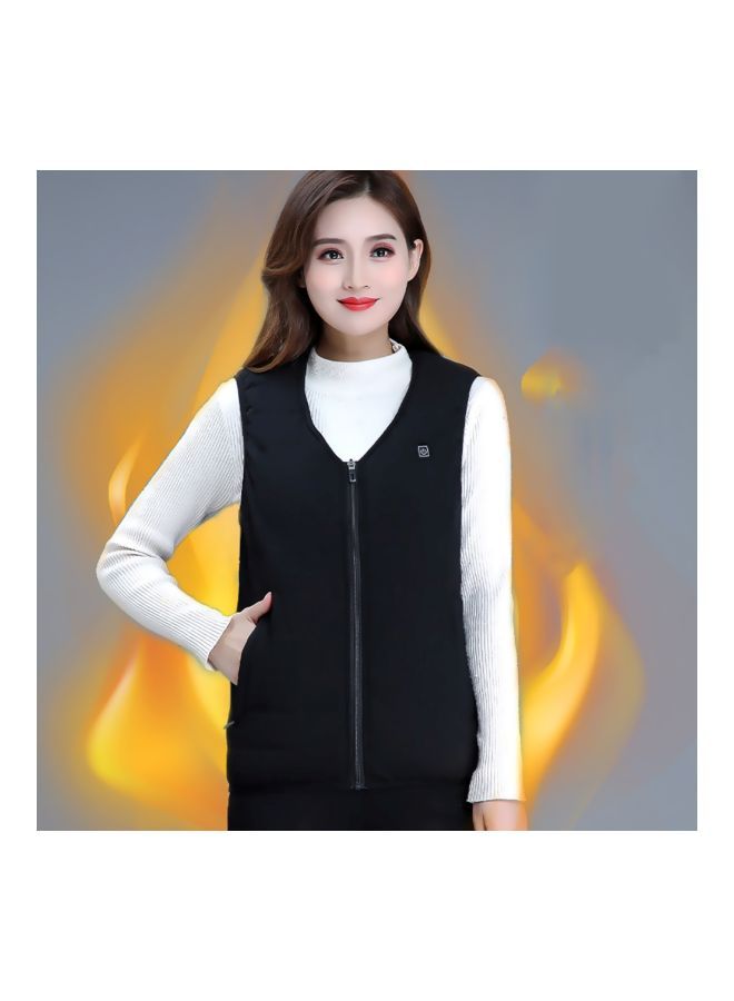 USB Heating Vest XXL