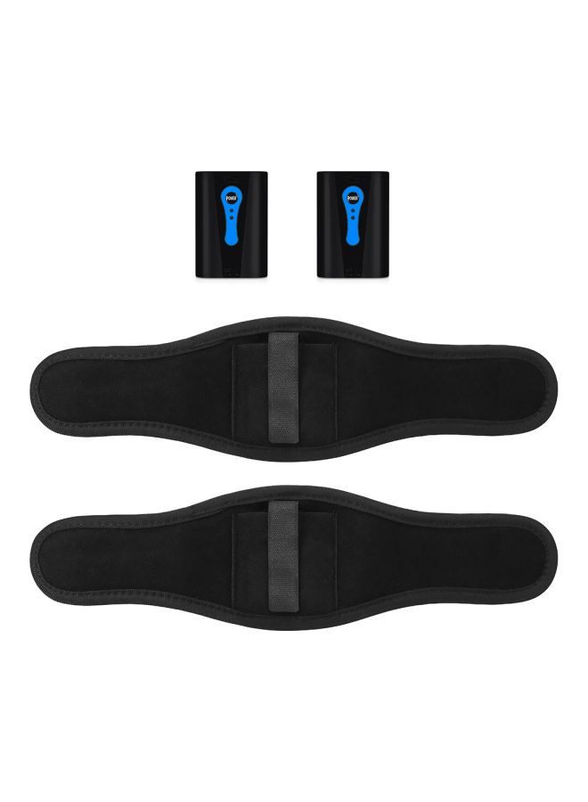 Electric Heated Insoles With Accessories Set