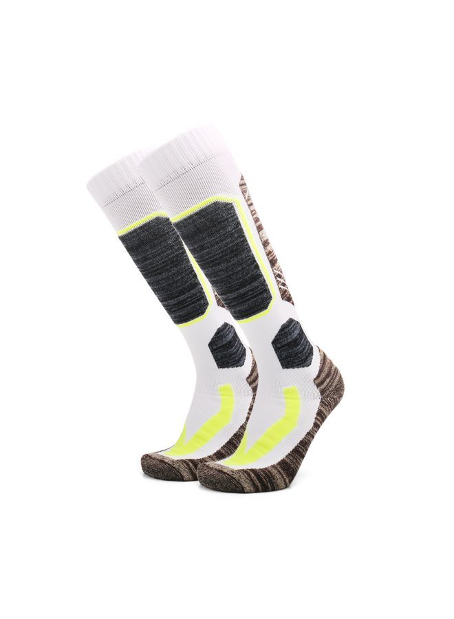 Skiing Thermal Socks M