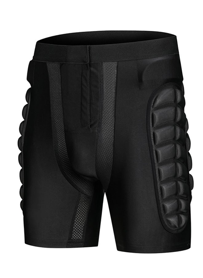 Padded Shorts For Snowboarding