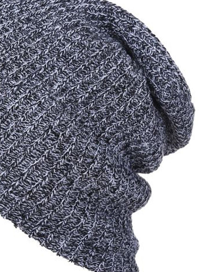 Winter Soft Warm Knitting Hat