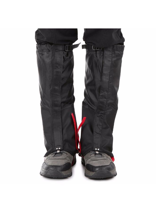 Mountain Snow Leg Gaiter