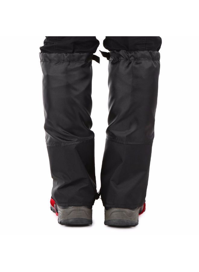 Mountain Snow Leg Gaiter