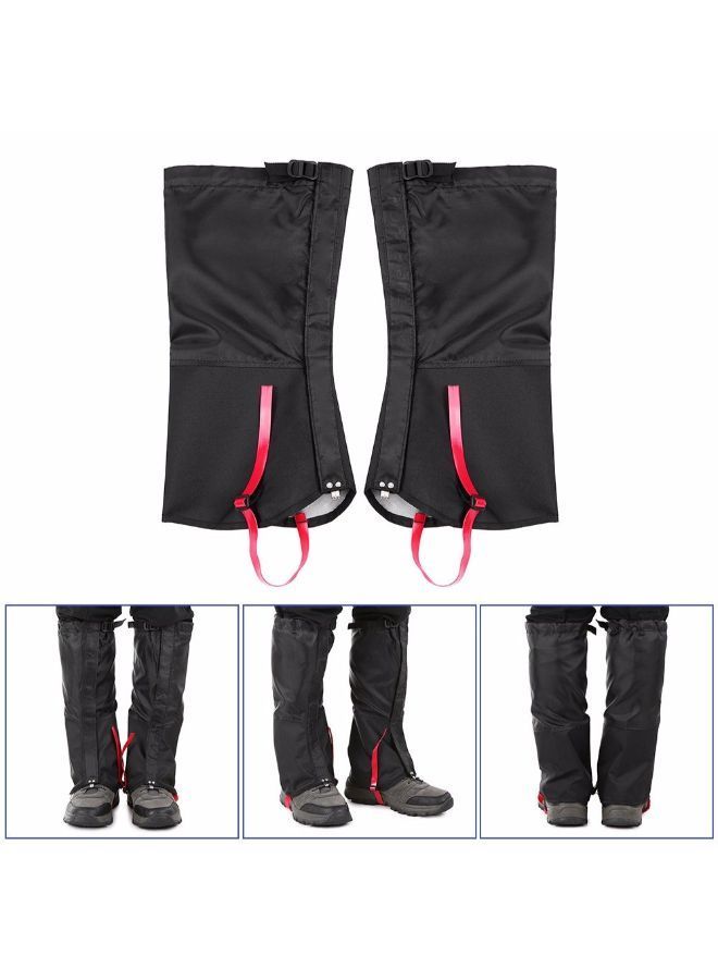 Mountain Snow Leg Gaiter